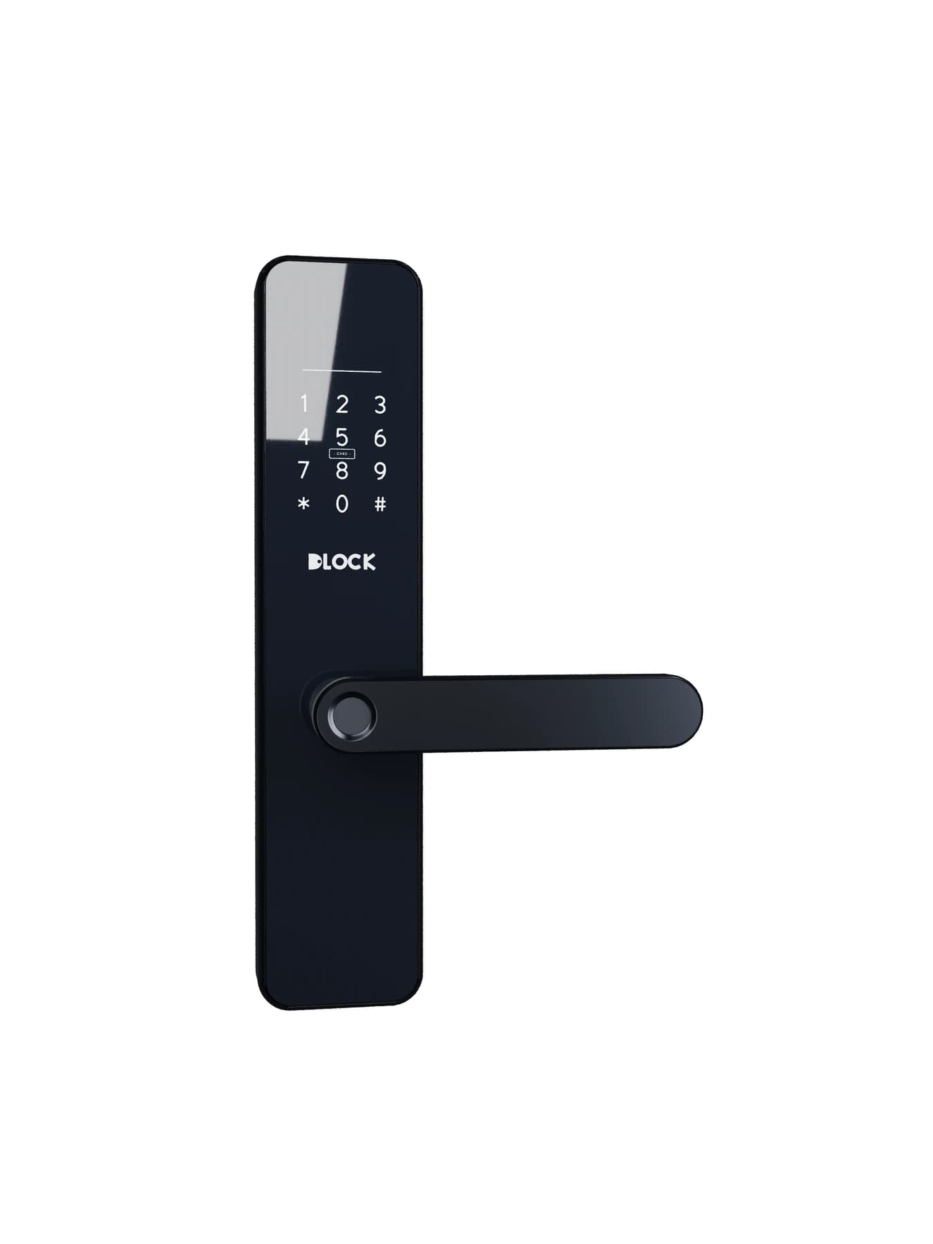 Fechadura DLock 4800