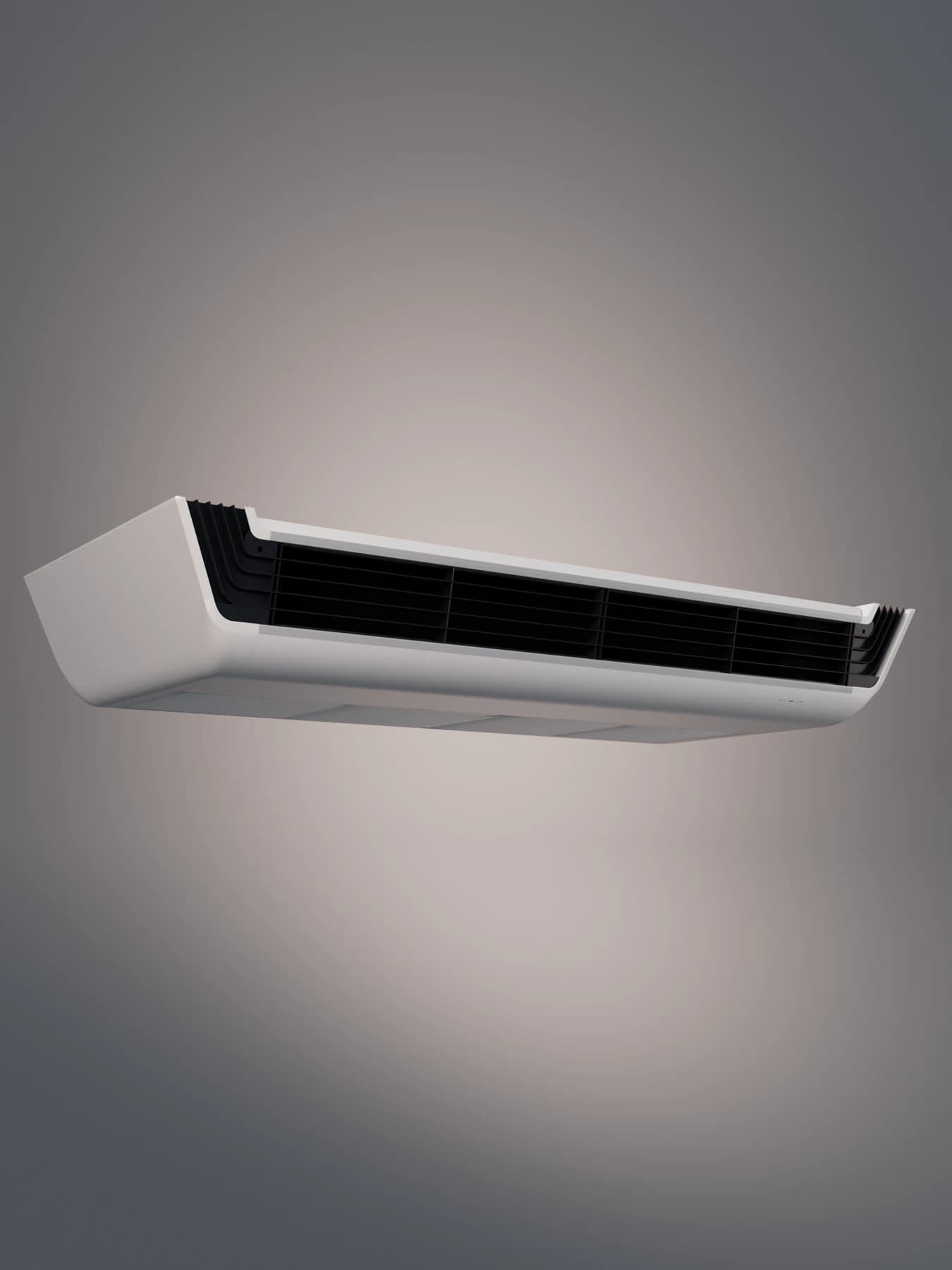 LG Inverter 48k BTU