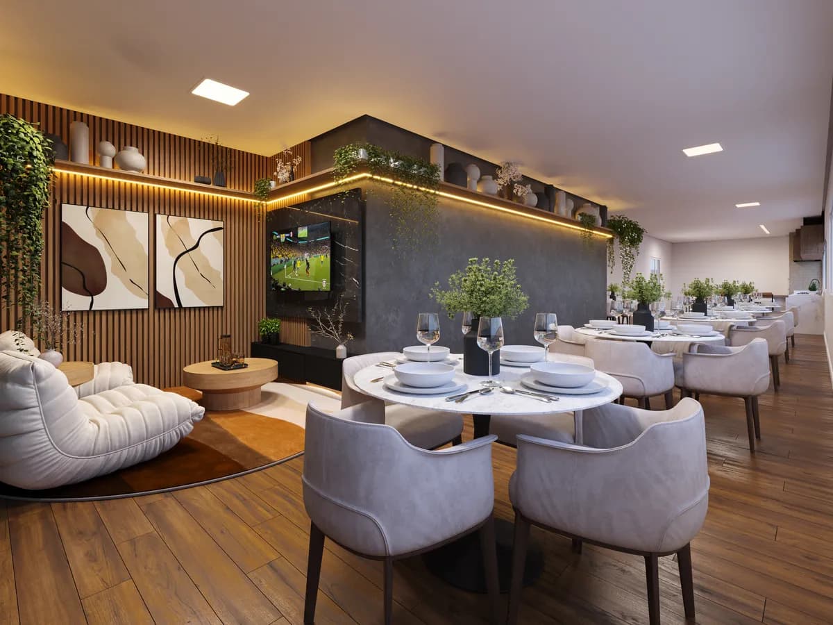 Goya — Residencial (São Paulo, SP)