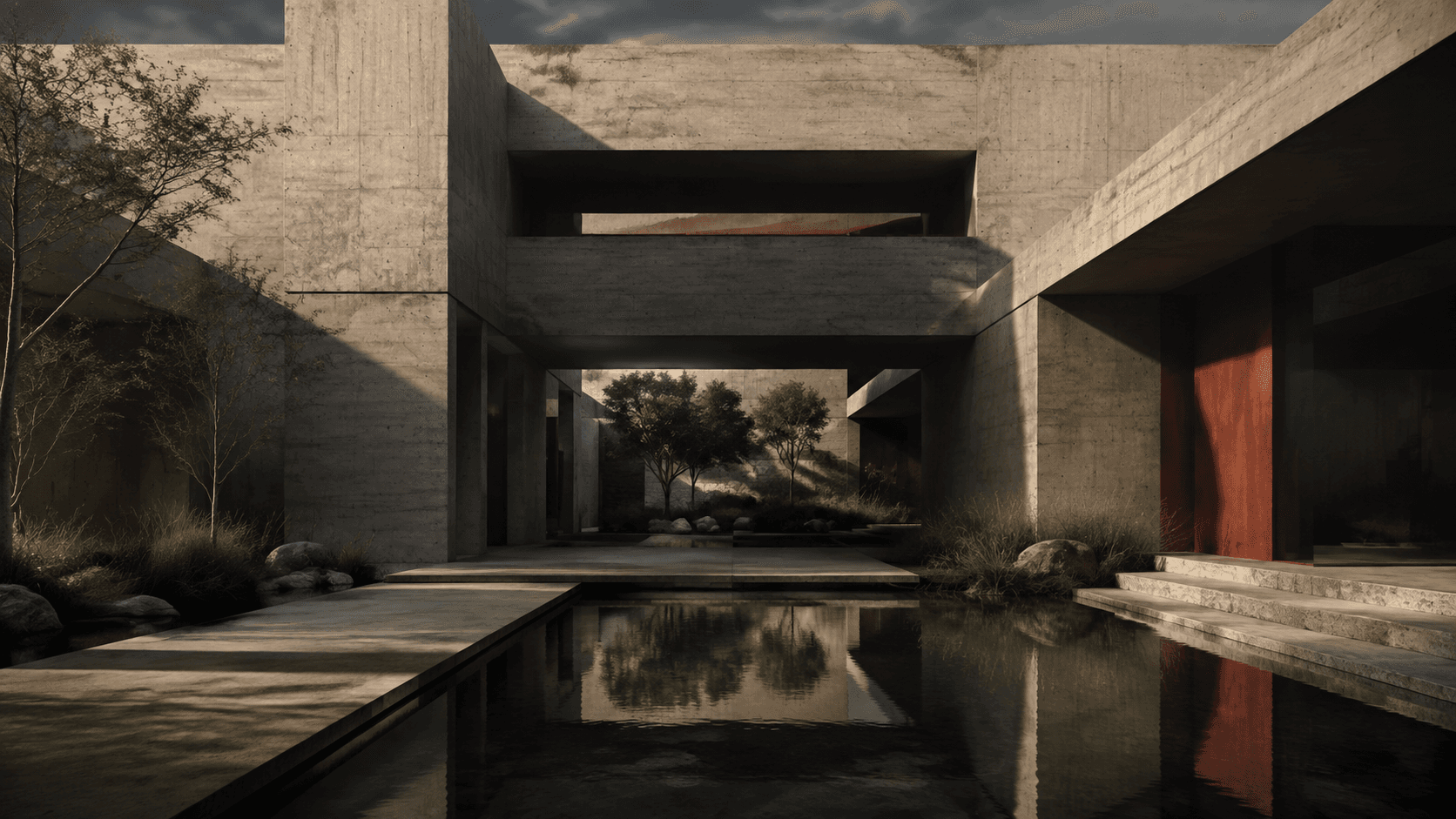Casa-pátio